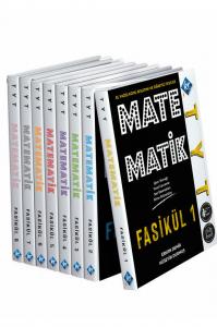 KR Akademi TYT Matematik El Yazısı Konu Anlatım Fasikül Seti