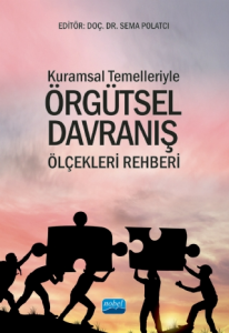 Örgütsel Davranış Ölçekleri Rehberi