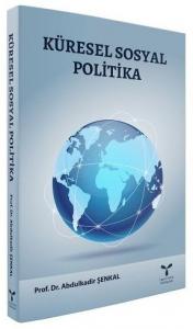 Küresel Sosyal Politika