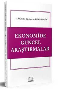 Ekonomide Güncel Araştırmalar