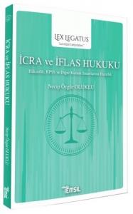 Lex Legatus İcra ve İflas Hukuku