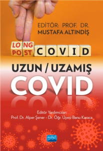 Uzun Uzamış COVID