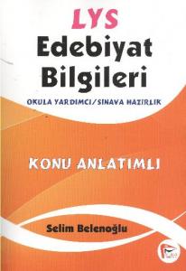 LYS Edebiyat Bilgileri Konu Anlatımlı