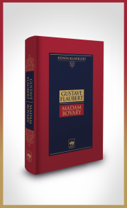 Madam Bovary (Ciltli)