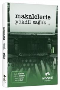 Yargi Yayinlari Yokdil Saglik Bilimleri Konu Anlatimli Soru Bankasi