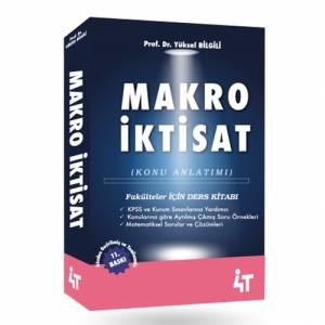 4t Yayinlari Turkiye Ekonomisi Yasin Coban