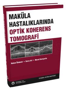 Güneş Tıp Maküla Hastalıklarında Optik Koherens Tomografi