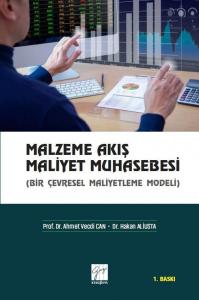Malzeme Akış Maliyet Muhasebesi (Bir Çevresel Maliyetleme Modeli)