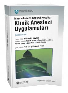 Klinik Anestezi Uygulamaları