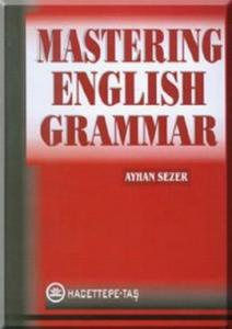 Mastering English Grammar