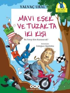Kitabini Kendin Yaz Pseudonymous Bosch