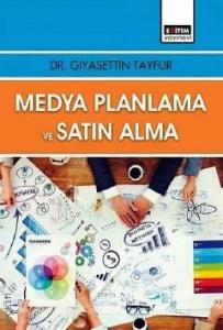 Medya Planlama ve Satın Alma