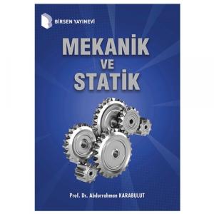 Mekanik ve Statik