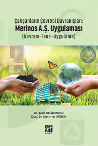 Merinos A.Ş. Uygulaması