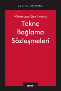 Tekne Bağlama Sözleşmeleri