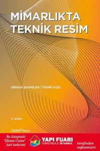 Mimarlıkta Teknik Resim