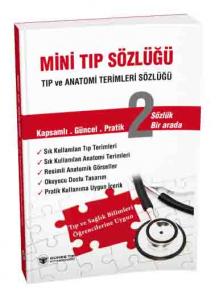 Güneş Tıp Mini Tıp Sözlüğü