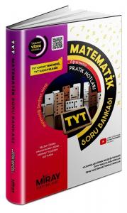 Miray Yayınları TYT Matematik Soru Bankası