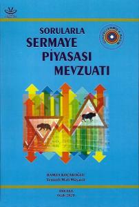 Sorularla Sermaye Piyasası Mevzuatı