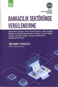 Bankacılık Sektöründe Vergilendirme Ciltli