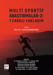 Multi Sportif Araştırmalar-2: 7 Farklı Yaklaşım