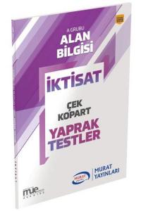 Murat Kpss A Grubu Muhasebe Cek Kopart Yaprak Testler 1374