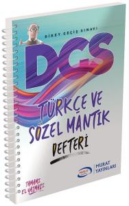 Kr Akademi 2021 Kpss Turkce Konu Anlatimli Not Defteri Elif Eryilmaz