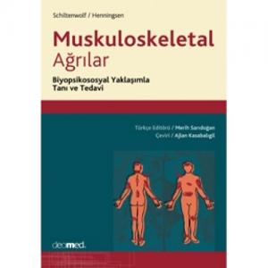 Muskuloskeletal Ağrılar