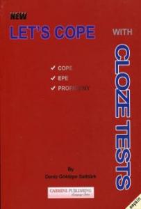 New Let' s Cope with Cloze Tests