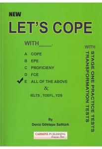 New Let's Cope
