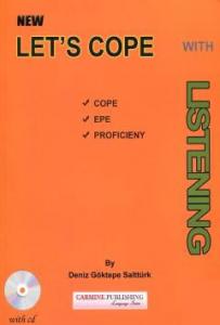 New Let's Cope with Listening