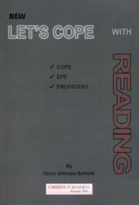 New Let's Cope with Reading