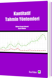 Kantitatif Tahmin Yöntemleri