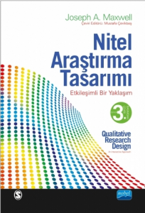 Nitel Araştırma Tasarımı Etkileşimli Bir Yaklaşım