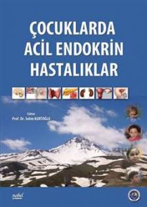 Nobel Tıp Çocuklarda Acil Endokrin Hastalıklar - Selim Kurtoğlu