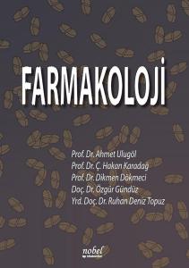 Nobel Tıp Farmakoloji