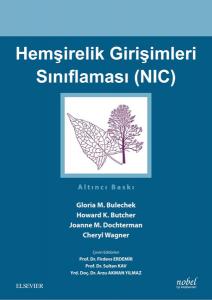 Nobel Tıp Hemşirelik Girişimleri Sınıflaması NIC