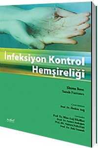 Nobel Tıp İnfeksiyon Kontrol Hemşireliği - Özdem Anğ