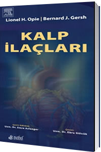 Nobel Tıp Kalp İlaçları - Emre Aslanger, Ebru Gölcük