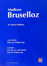 Nobel Tıp Madkour Bruselloz - Özlem Anğ
