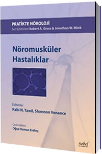Nobel Tıp Nöromusküler Hastalıklar