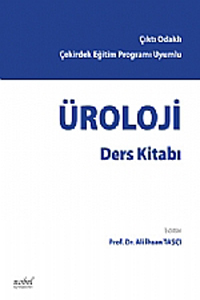 Nobel Tıp Üroloji Ders Kitabı - Ali İhsan Taşçı