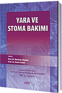 Nobel Tıp Yara ve Stoma Bakımı - Neriman Akyolcu, Nevin Kanan