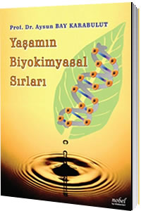 Nobel Tıp Yaşamın Biyokimyasal Sırları - Aysun Bay Karabulut