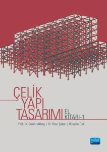 KELEPİR Çelik Yapı Tasarımı El Kitabı 1
