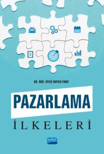 Pazarlama İlkeler