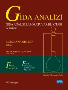 Gıda Analizi  Food Analysis