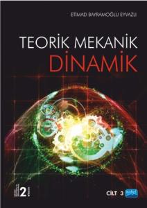 Teorik Mekanik Dinamik Cilt 3