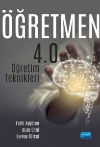 Öğretmen 4.0 Öğretim Teknikleri