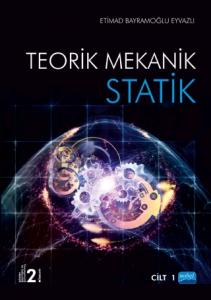 Statik - Teorik Mekanik Cilt 1